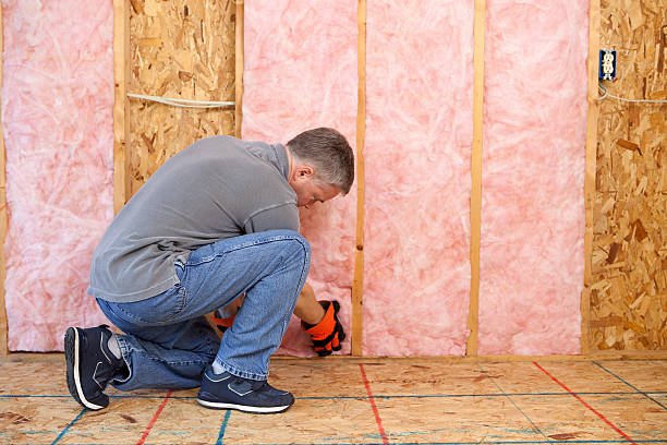 Trusted Centerville, IA Insulation Experts